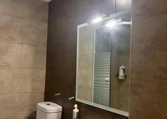 T1 Sol E Mar Apartment