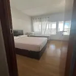 T1 Sol E Mar Appartement
