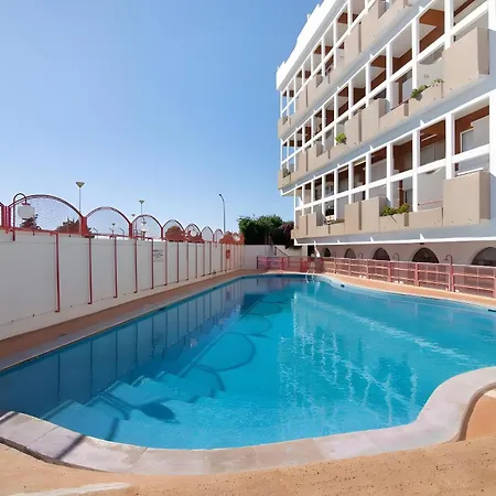 T1 Sol E Mar Albufeira