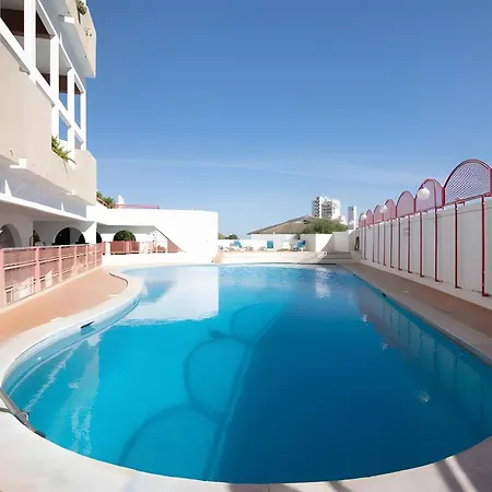 T1 Sol E Mar * Albufeira