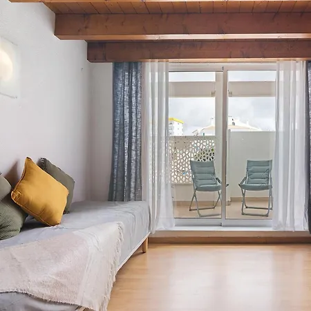Appartement T1 Sol E Mar