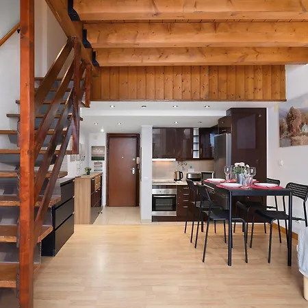 T1 Sol E Mar Appartement *
