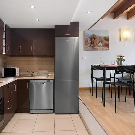 Appartement T1 Sol E Mar Albufeira