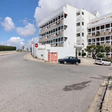 T1 Sol E Mar Appartement *