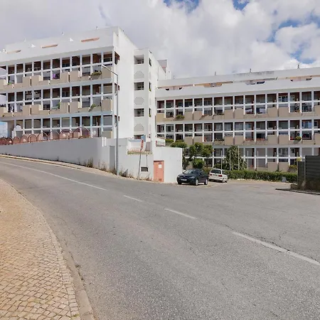 Appartement T1 Sol E Mar *