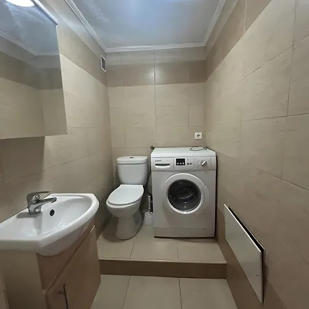 T1 Sol E Mar 아파트