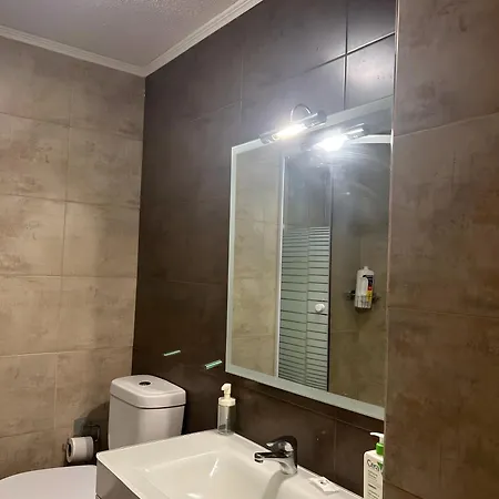 T1 Sol E Mar 아파트