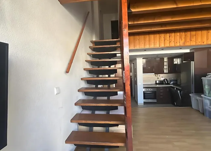 T1 Sol E Mar 아파트 알부페이라